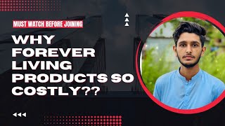 Why Forever Product so Costly||FLP Real or Scam||FLP Objections||Forever Living Products