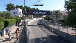 WTCC 2015 - Vila Real, FP1