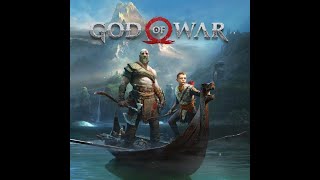 God of War PC Part 1