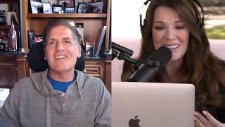 Mark Cuban on Investments & Regrets about Uber... and Pop Culture w/ Keltie Knight - Episode 33