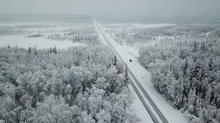 Droning in Alaska  | Live Alaska Vlog | Beautiful Nature