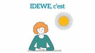 IDEWE c'est ... prévenir le stress et le burn-out