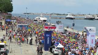 WINGS LIFE WORLD RUN 2018 - ZADAR CROATIA