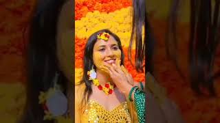 haldi function