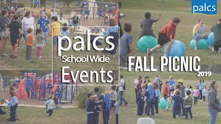 PALCS 2019 Fall Picnic