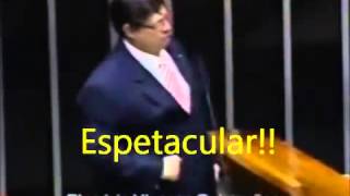 Deputado recebe ameaças de morte após denunciar que urnas brasileiras são uma fraude