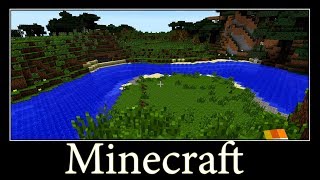 Выживание в Minecraft: солнечный свет. 8 серия.