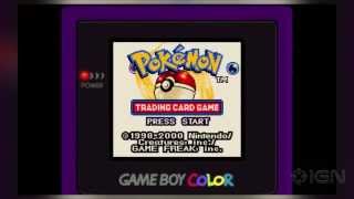 Pokemon Puzzle Challenge, Pokemon Trading Card Game Coming to 3DS Virtual Console   IGN