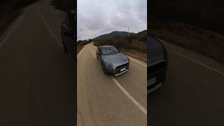 MINI Countryman S All4 - Test Drive teaser