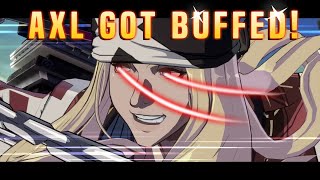 Stronger Than Ever!! | Guilty Gear Strive Highlights