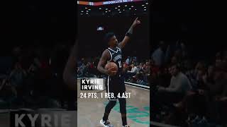 Brooklyn Nets 130-123 Detroit Pistons