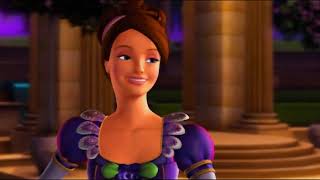 Barbie em As 12 Princesas Bailarinas Trailer