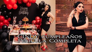 CINDY Pelicula Completa