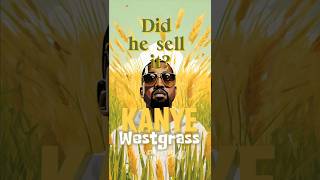 Is Kanye West Now Called “WHEATGRASS MAN” in China? #viralvideo #youtubeshorts #funfacts #kanyewest