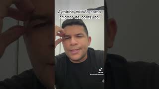 A MINHA MISSÃO É AJUDAR COMPARTILHANDO CONTEÚDO…,