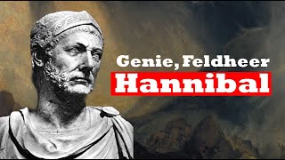 Der größte Gegner des römischen Reichs - Hannibal Barca