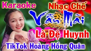 karaoke vẫn mãi là đệ huynh | nhạc chế hoàng hồng quân | vết thương lòng | phương hiếu organ