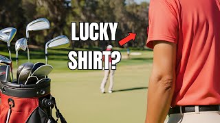 Uncover the Mysteries: Little-Known Golf Superstitions That Will Surprise You!