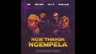 Mulata Branded Lifestyle - Ngik'thanda Ngempela Ft Dudu, Shony Mrepa, Musical Majur & Kido K Sa