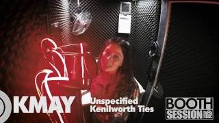 Kayla -  Unspecified  Kenilworth Ties