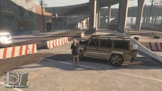 Dubsta 2 Freeroam Double Spawn At La Mesa And A Word About Strategy