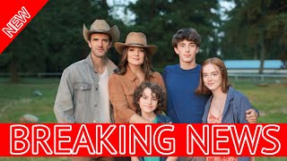 Shocking Twists ! It''s Over !Hallmark Lucas Bryant & James Drops Breaking News ! It Will Shock U!