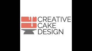 Creative Cake Design Live Stream