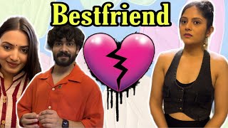 Bestfriend | love @VarshaSinghRajput @neeteshpraliya #varshasinghrajput #love #funnyvideo