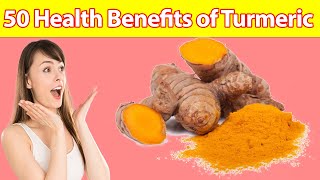 Unlock the Power of Turmeric: Discover the Surprising Health Benefits of this Ancient Spice