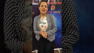 ParamVastu Course Feedback by -Ms.Deepika Thakur from Manali