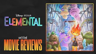 Pixar's Elemental is VERY Disappointing | Review