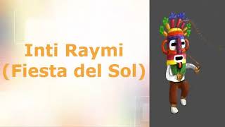 Inti Raymi (origen y significado)