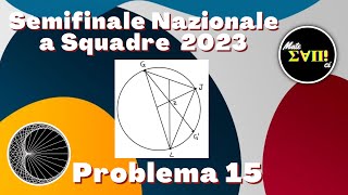 Salto dell'ispettore - Semifinale squadre Cesenatico 2023