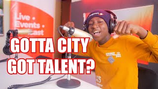 AMAZING Talent From GOTTA CITY