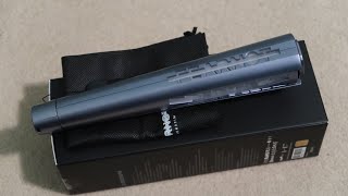 르세라핌 LE SSERAFIM Official Light Stick Unboxing/Review