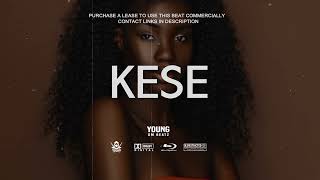 Amapiano Instrumental "KESE" Burna Boy x Wizkid x Asake x Kabza De Small Type beat | 2024