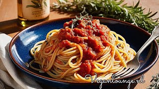 Ik heb Italiaanse Spaghetti Recept opgevraagd van CHATGPT en dit is het uiteindelijke resultaat😮.