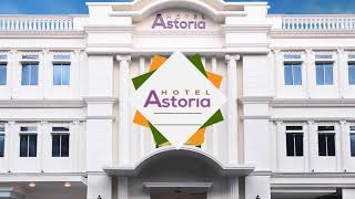 Video Promosi Hotel Astoria