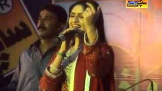 TUNHANJE MUNHANJE PYAR (MARVI SINDHU ALBUM 15 ARMAAN).flv