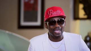 BTS with BUSY SIGNAL - Debbie Bissoon [Part 1]