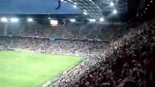 EURO 2008 NIEMCY-POLSKA