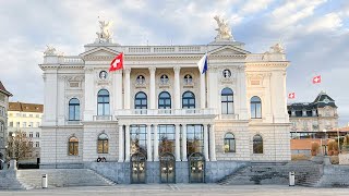 The Show Went On — Zurich Opera Saves Season with IP Remote