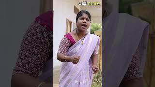 Village Comedy || #COMEDY SHORTS ||VILLAGE MKTV MKTV SHORTS#326