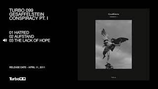 Gesaffelstein - The Lack Of Hope