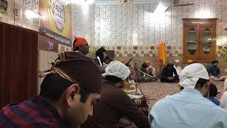 Gurbani kirtan karachi