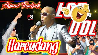 Hareudang Panas...🤣🤭 mat tumbuk skill botak | NEW SOLAWAT | ATTAUFIQ TERBARU |  HD