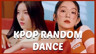 KPOP RANDOM DANCE CHALLENGE (GIRL GROUPS)