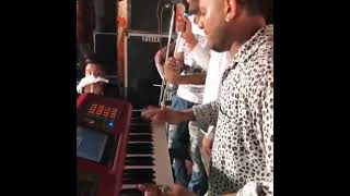 Best keyboard play||balraj jalandhari||