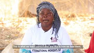 Struggles of Gambian Rural Women