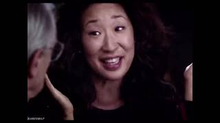 Christina Yang #greysanatomy